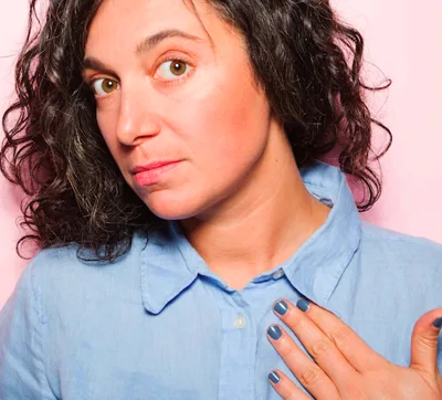 Veronica Mengoli