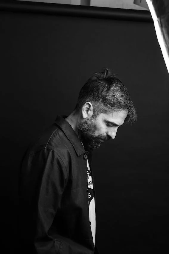 Chris Myhre