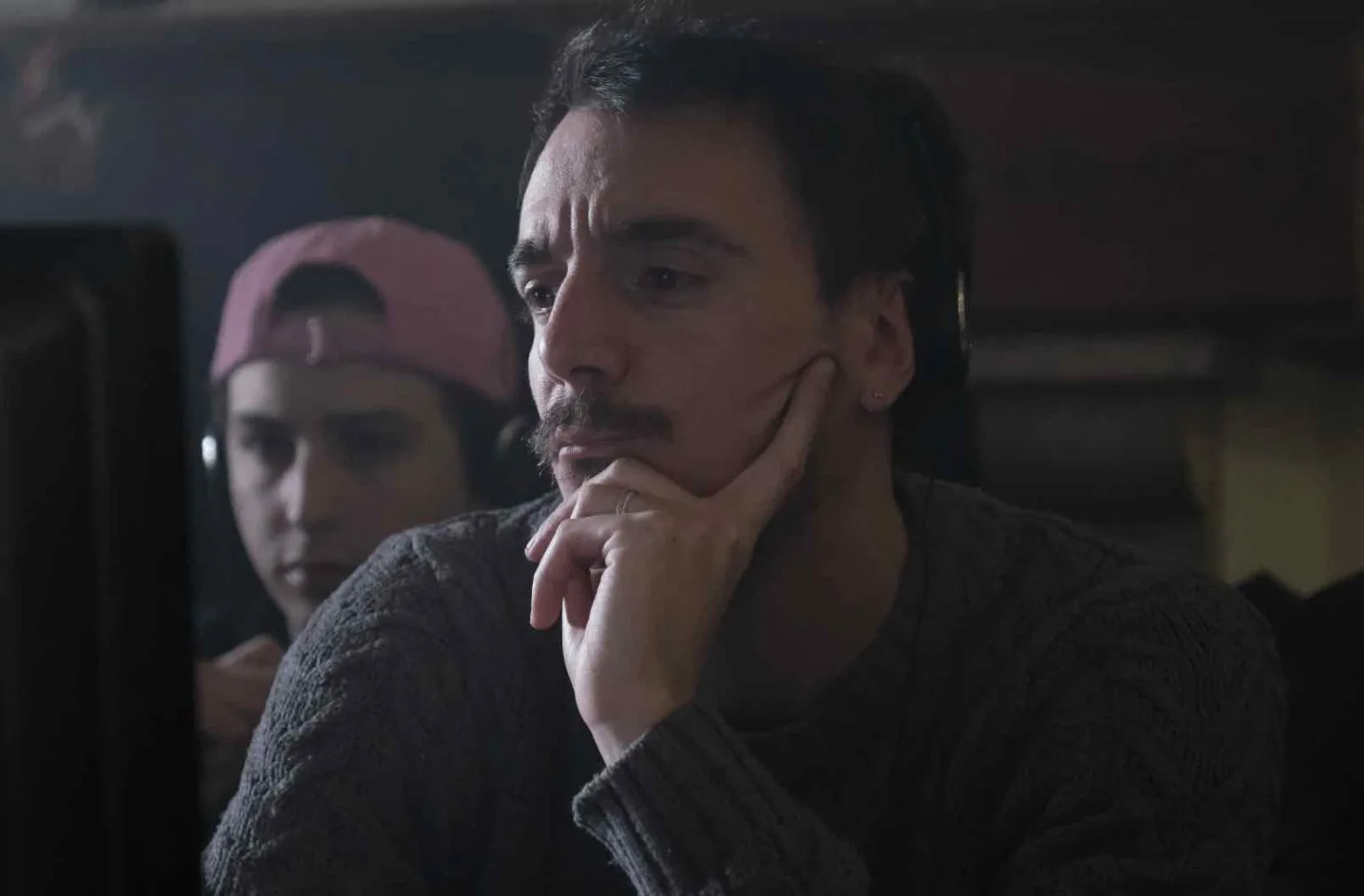 Nico Malaspina