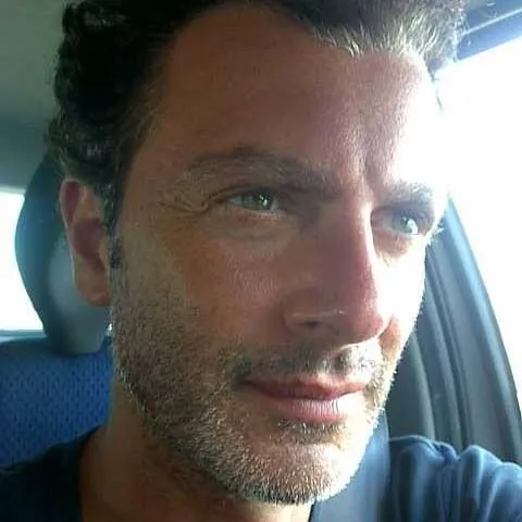 Fabrizio Lopresti