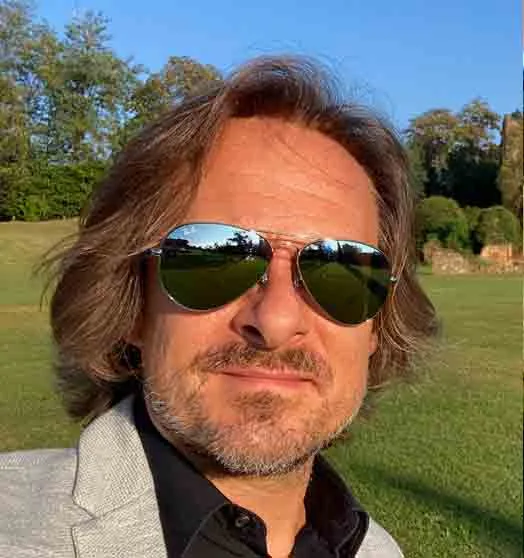 Federico Badiali
