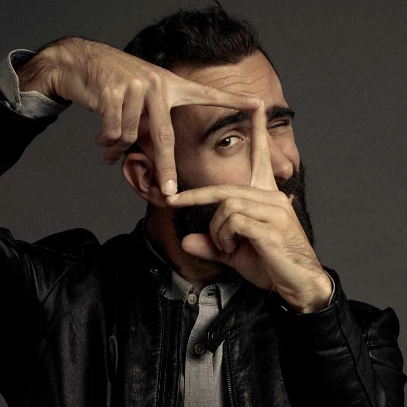 Matteo Alberti