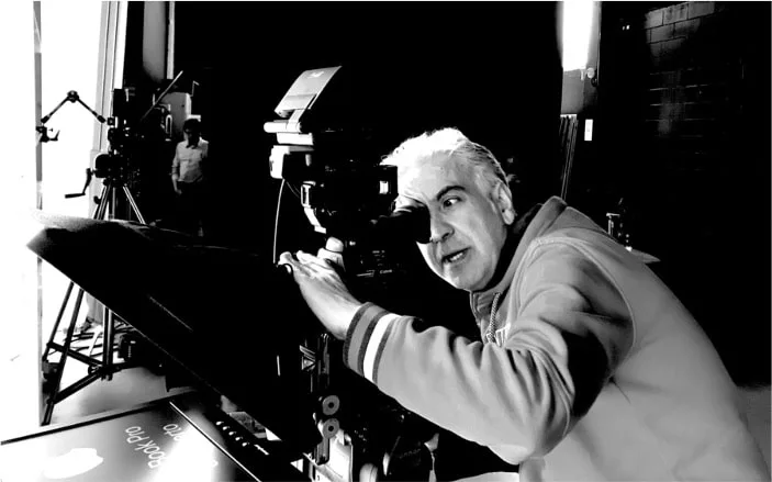 Riccardo Denaro
