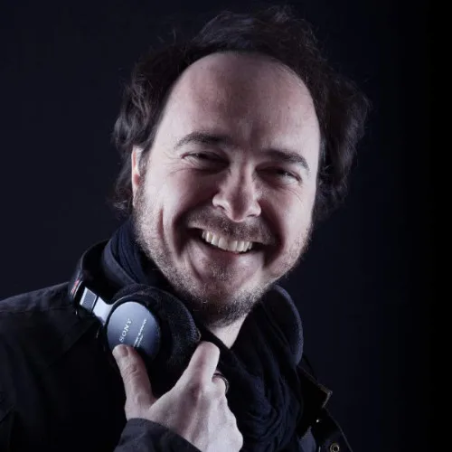 Alberto Gelpi