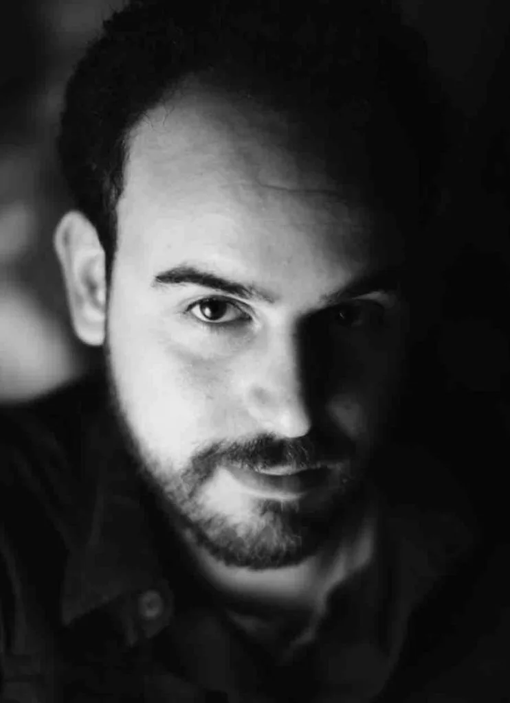 Luca Arcidiacono