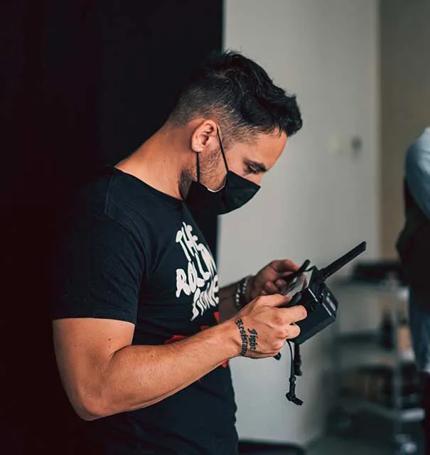 Andrea Joshua Asnicar