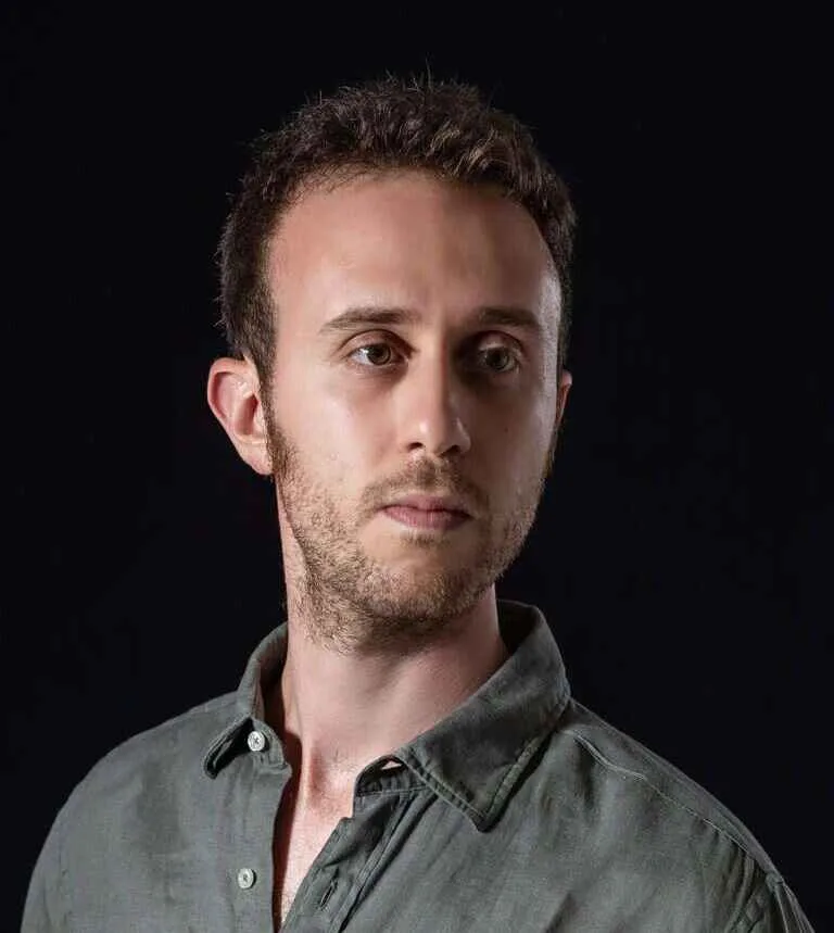 Duccio Brunetti