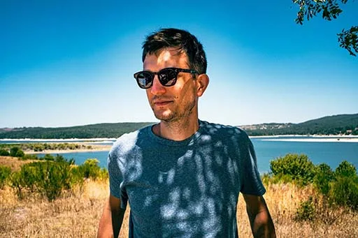 Daniele Filippo Rossi
