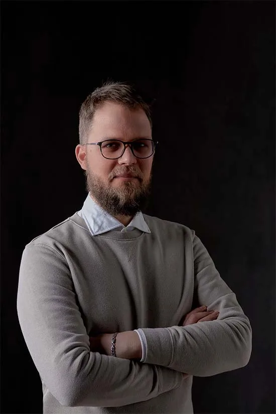 Leonardo Modonutto