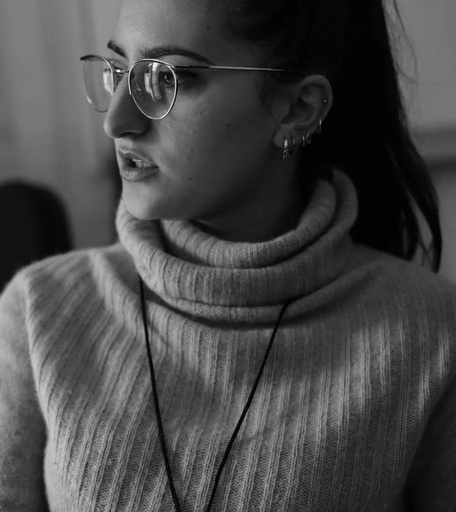 Marina Fastoso