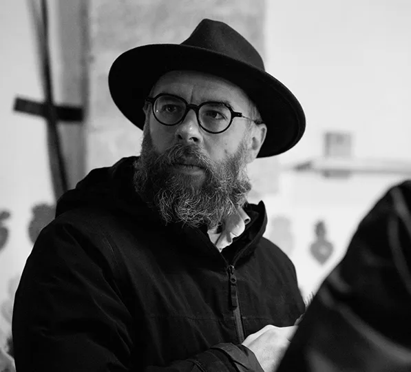 Alberto Rizzi