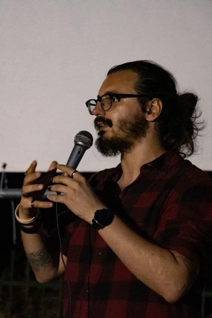 Fabrizio Cassandro
