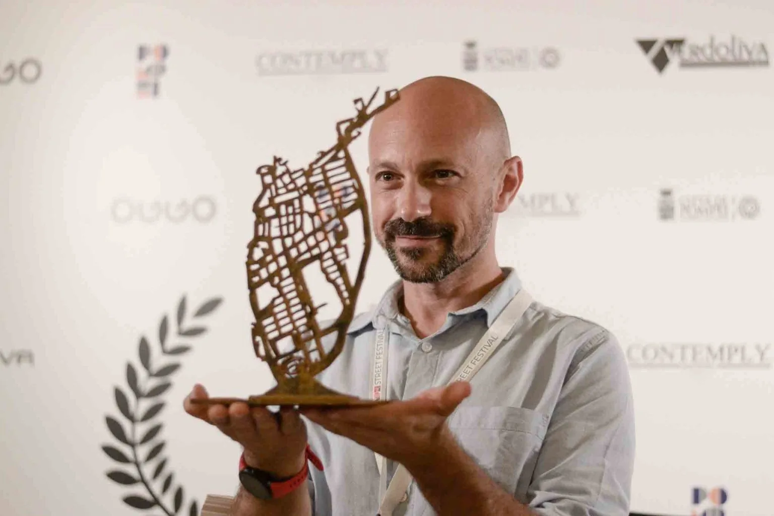 Valerio Marcozzi