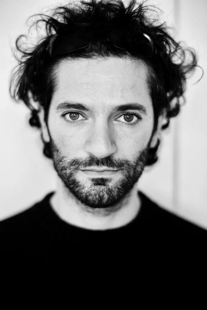 Claudio Bongiovanni