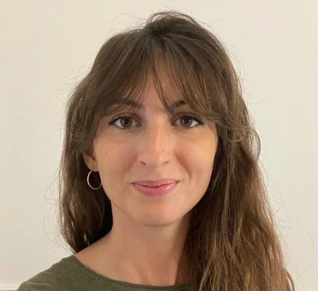 Denise Pintaldi