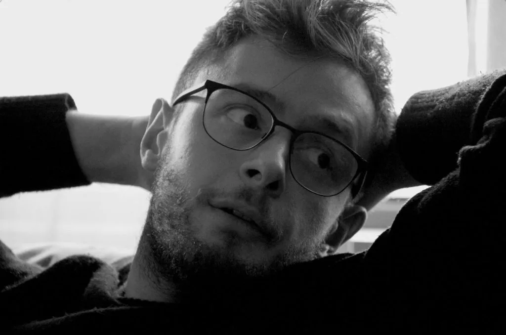 Luca Grimaldi