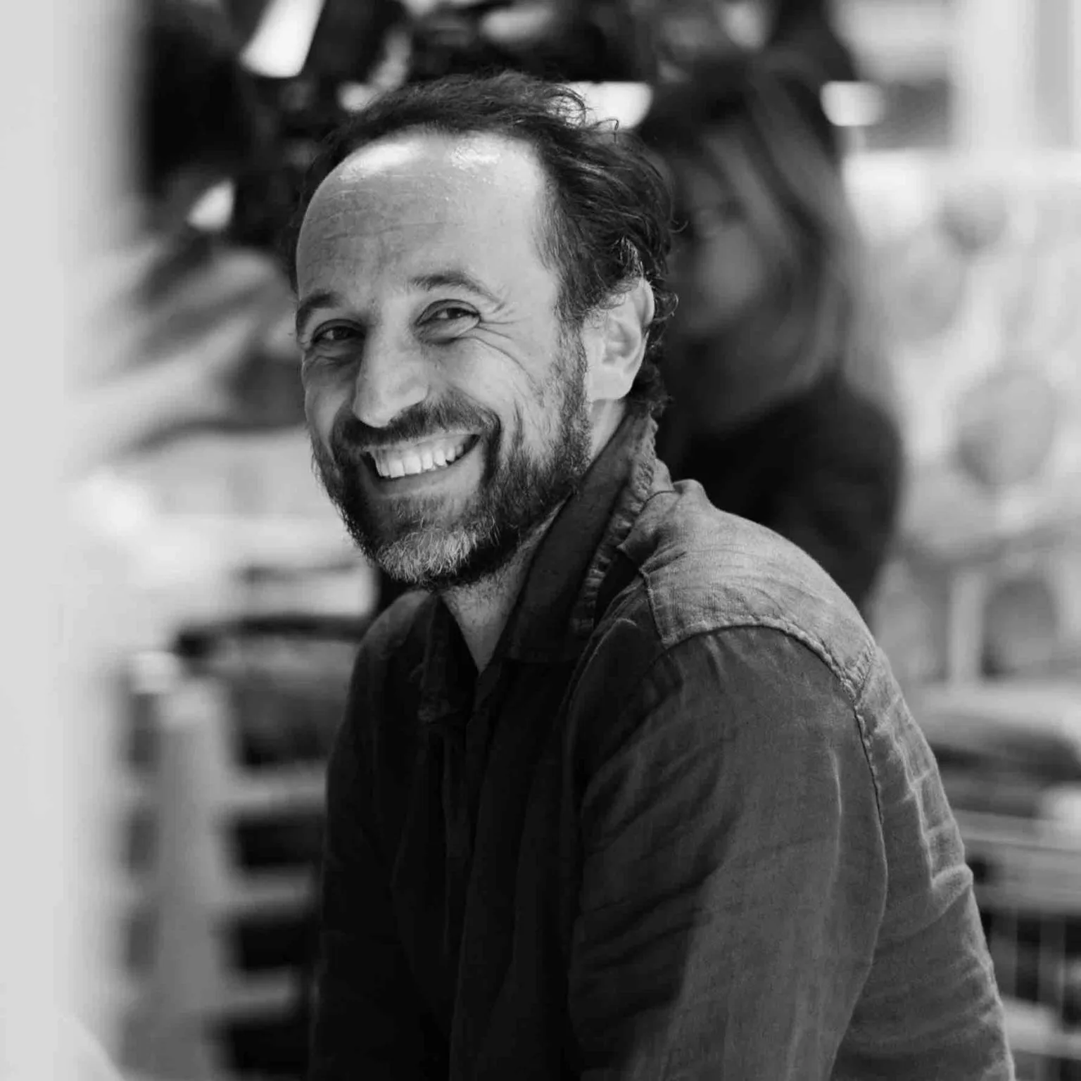 Paolo Borraccetti