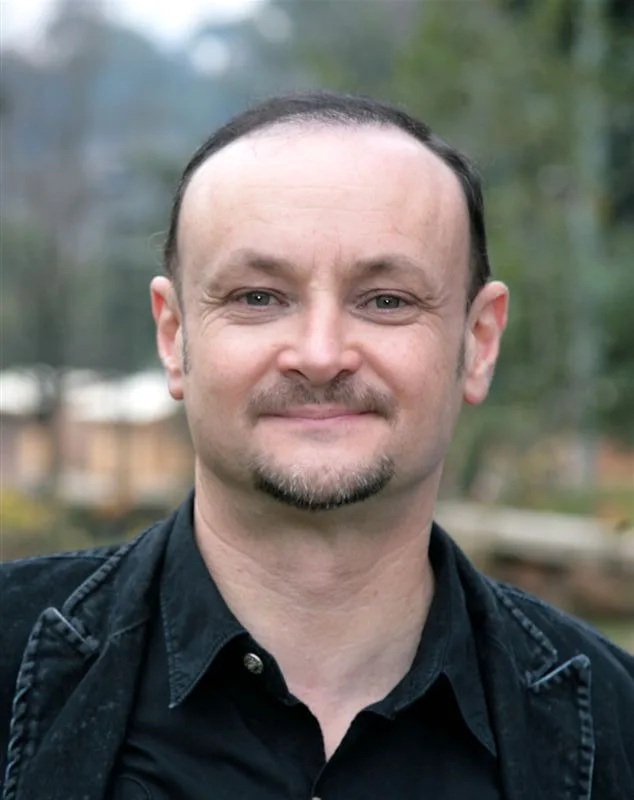 Puccioni Marco Simon